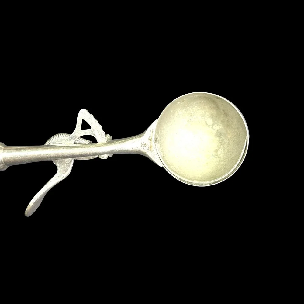 Gem Spoon Co. this old